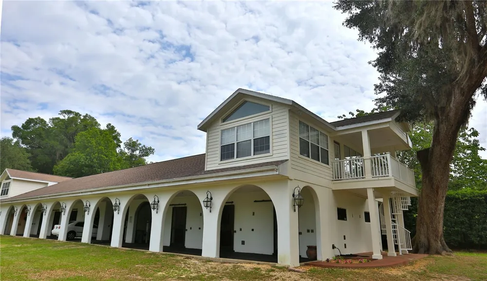 500 SE 69TH PLACE ocala, FL 34480