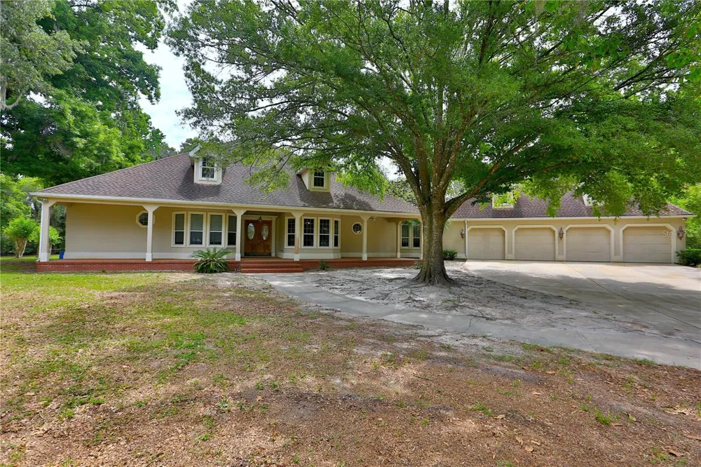 500 SE 69TH PLACE ocala, FL 34480