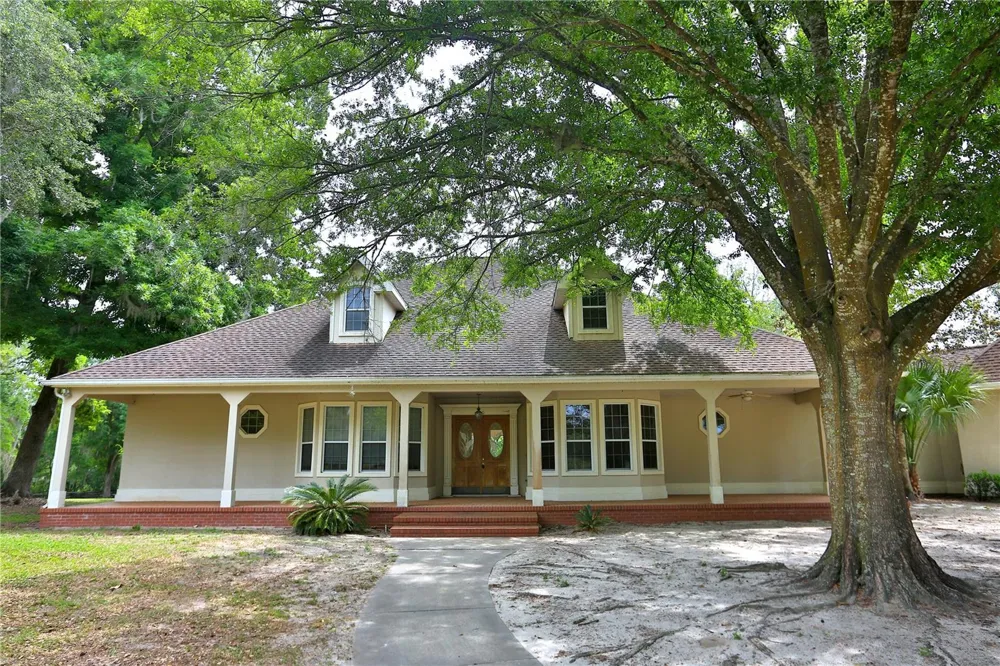 500 SE 69TH PLACE ocala, FL 34480