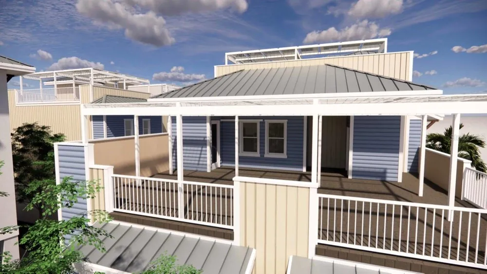 20 OUTLOOK WAY #7 Dunedin, FL 34698