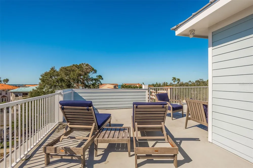 20 OUTLOOK WAY #7 Dunedin, FL 34698
