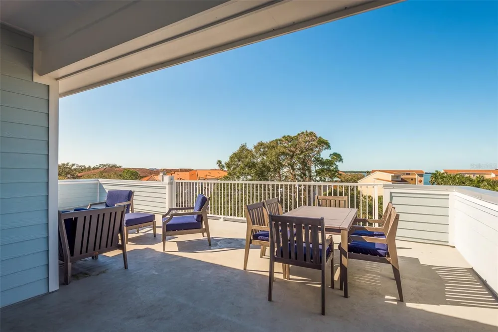 20 OUTLOOK WAY #7 Dunedin, FL 34698