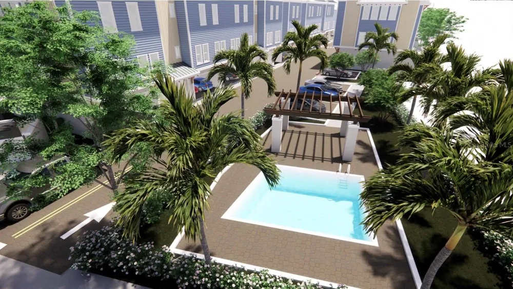20 OUTLOOK WAY #7 Dunedin, FL 34698