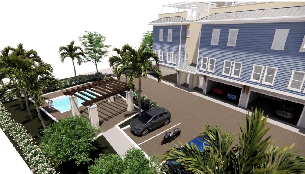 20 OUTLOOK WAY #7 Dunedin, FL 34698