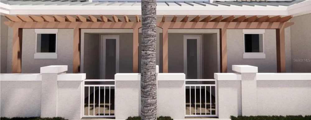 20 OUTLOOK WAY #7 Dunedin, FL 34698