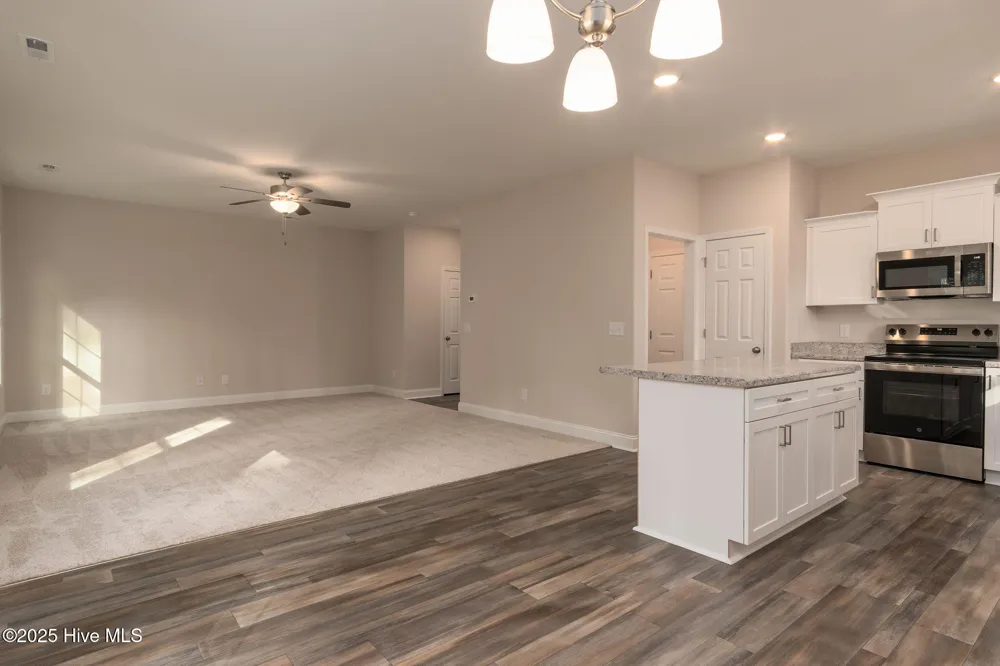 211 Brighttown Road Maysville, NC 28555