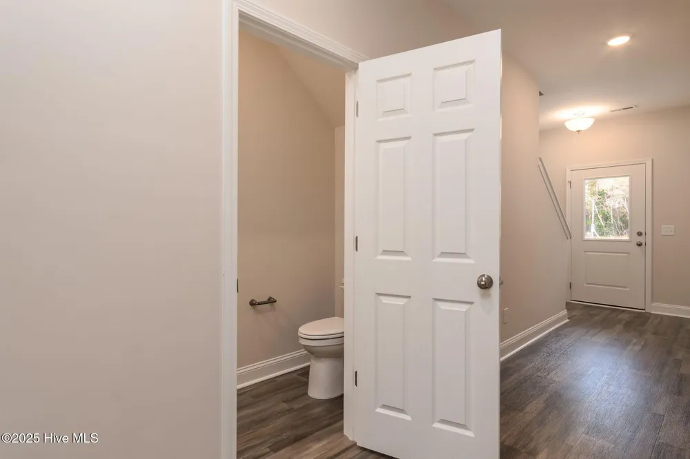 211 Brighttown Road Maysville, NC 28555