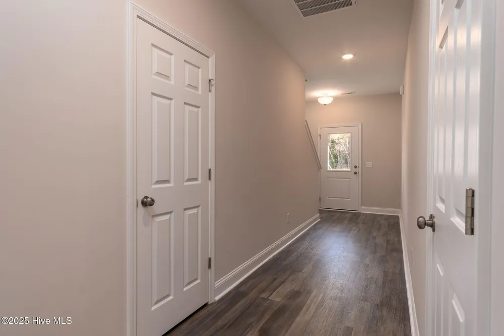 211 Brighttown Road Maysville, NC 28555
