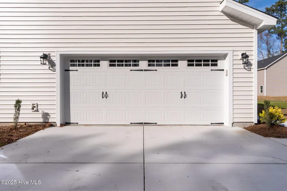 211 Brighttown Road Maysville, NC 28555