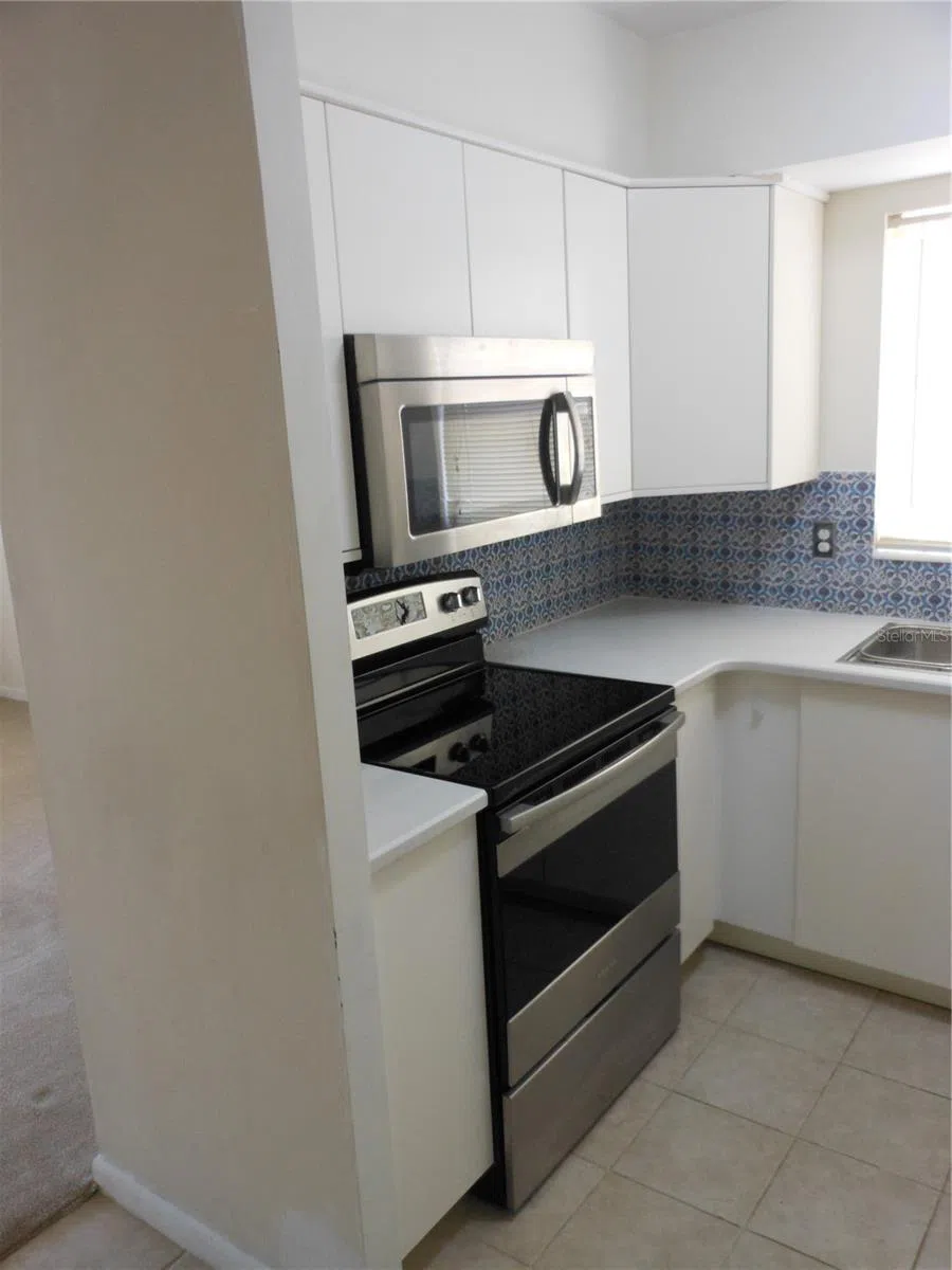138 36TH AVENUE #206W St Petersburg, FL 33704