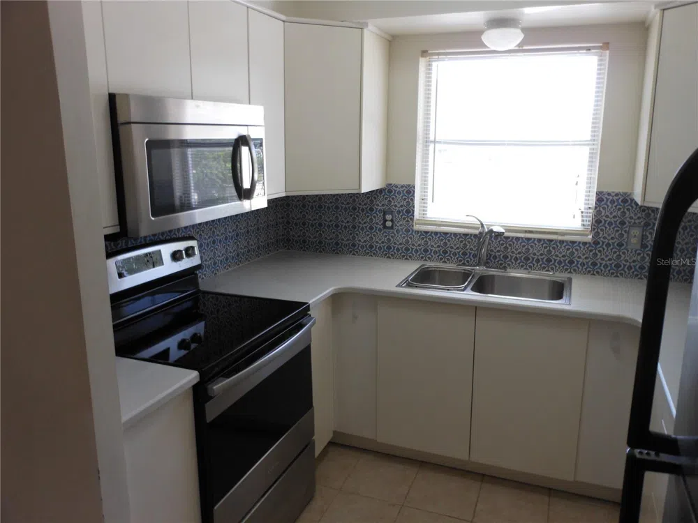 138 36TH AVENUE #206W St Petersburg, FL 33704