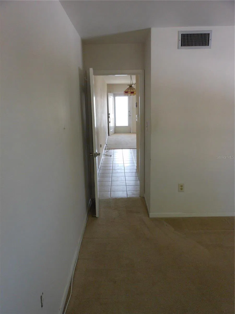 138 36TH AVENUE #206W St Petersburg, FL 33704