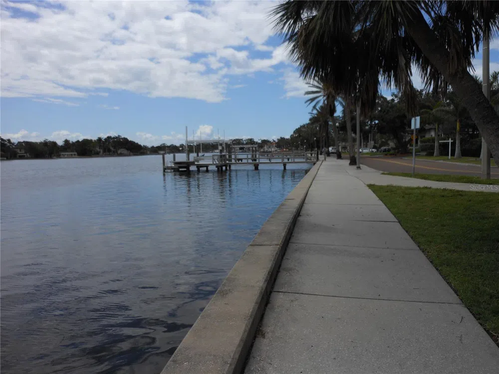 138 36TH AVENUE #206W St Petersburg, FL 33704