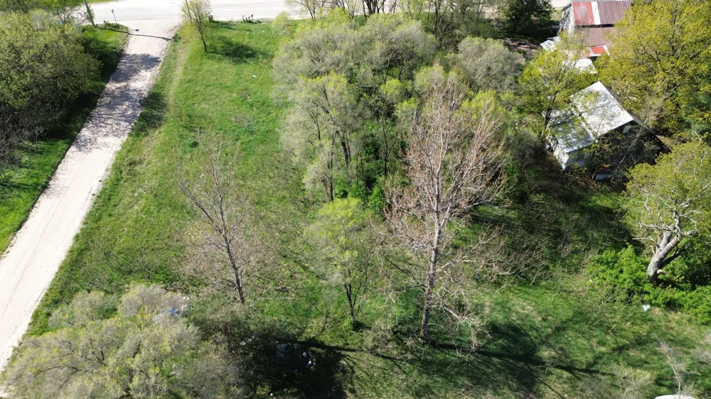 Lot #'s 15 & 16 E Loop Road Shelby, MI 49455