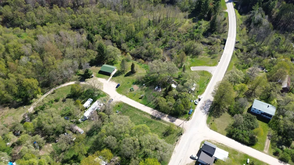 Lot #'s 15 & 16 E Loop Road Shelby, MI 49455