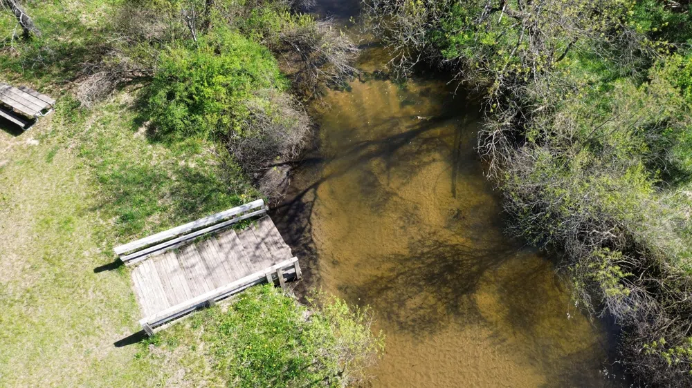 Lot #'s 15 & 16 E Loop Road Shelby, MI 49455