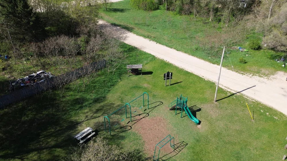 Lot #'s 15 & 16 E Loop Road Shelby, MI 49455