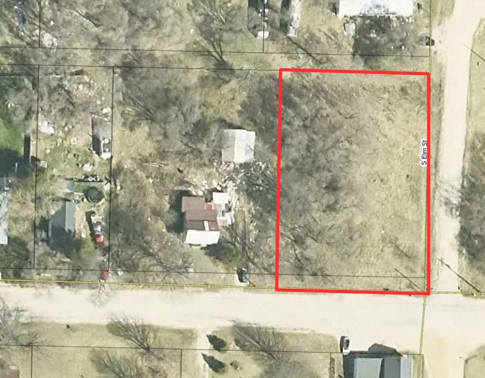 Lot #'s 15 & 16 E Loop Road Shelby, MI 49455