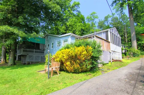 191 SYLVAN LAKE ROAD #16