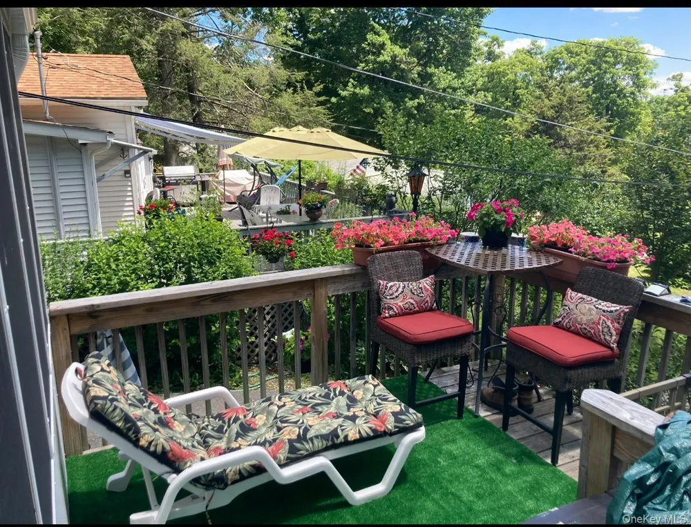 191 SYLVAN LAKE ROAD #16 Hopewell Junction, NY 12533