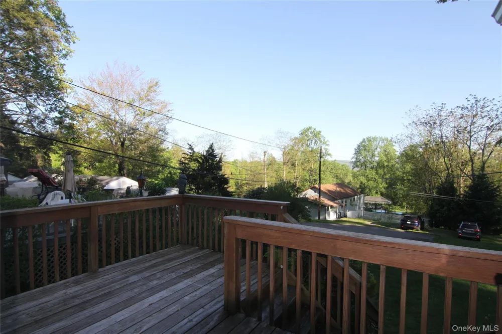 191 SYLVAN LAKE ROAD #16 Hopewell Junction, NY 12533
