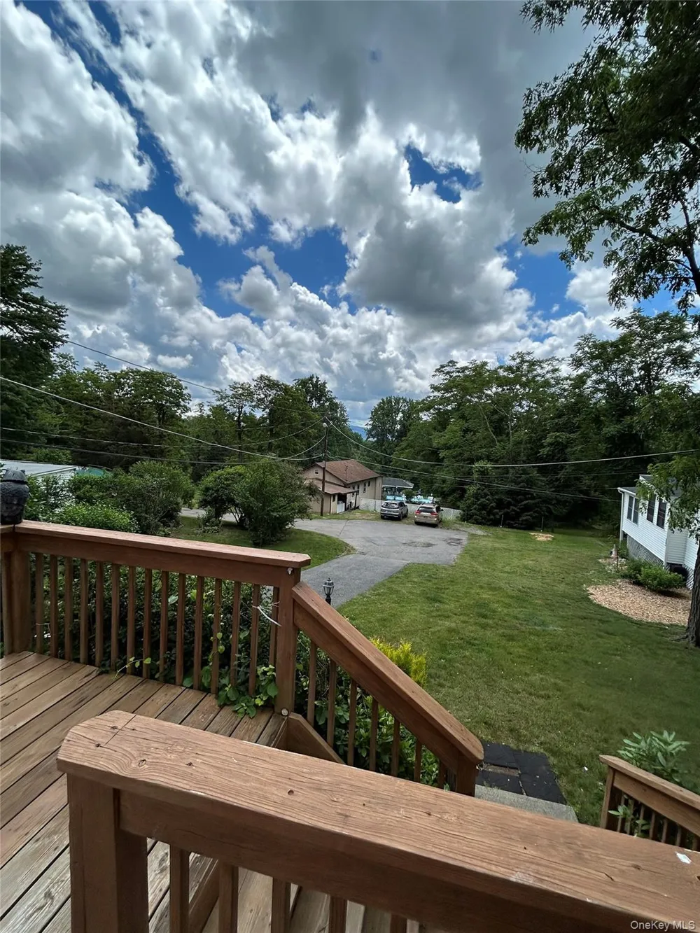 191 SYLVAN LAKE ROAD #16 Hopewell Junction, NY 12533