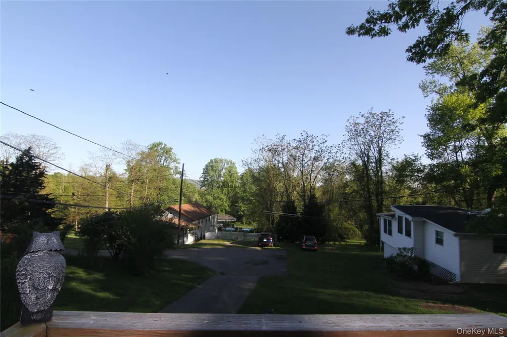 191 SYLVAN LAKE ROAD #16 Hopewell Junction, NY 12533