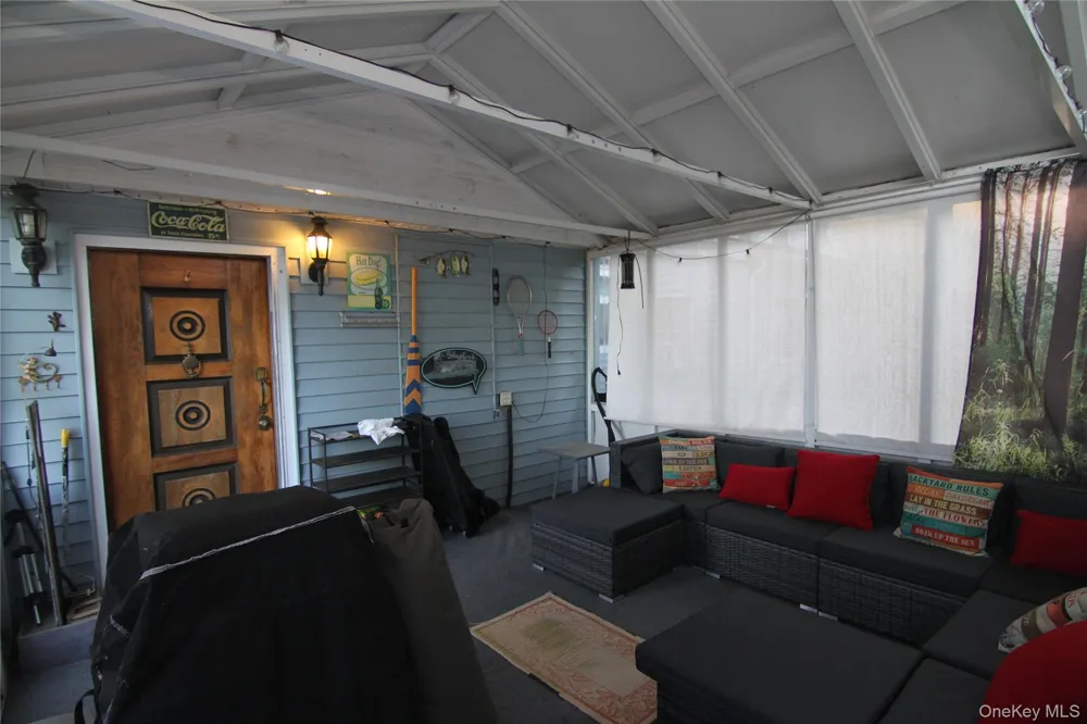 191 SYLVAN LAKE ROAD #16 Hopewell Junction, NY 12533