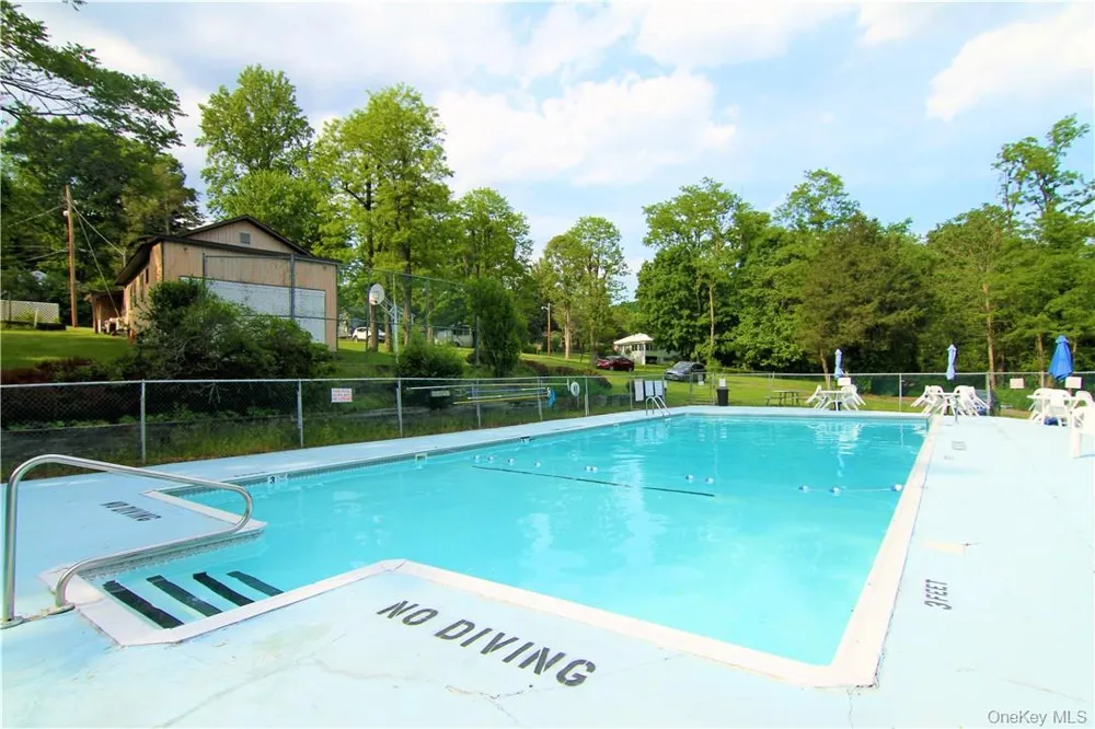 191 SYLVAN LAKE ROAD #16 Hopewell Junction, NY 12533