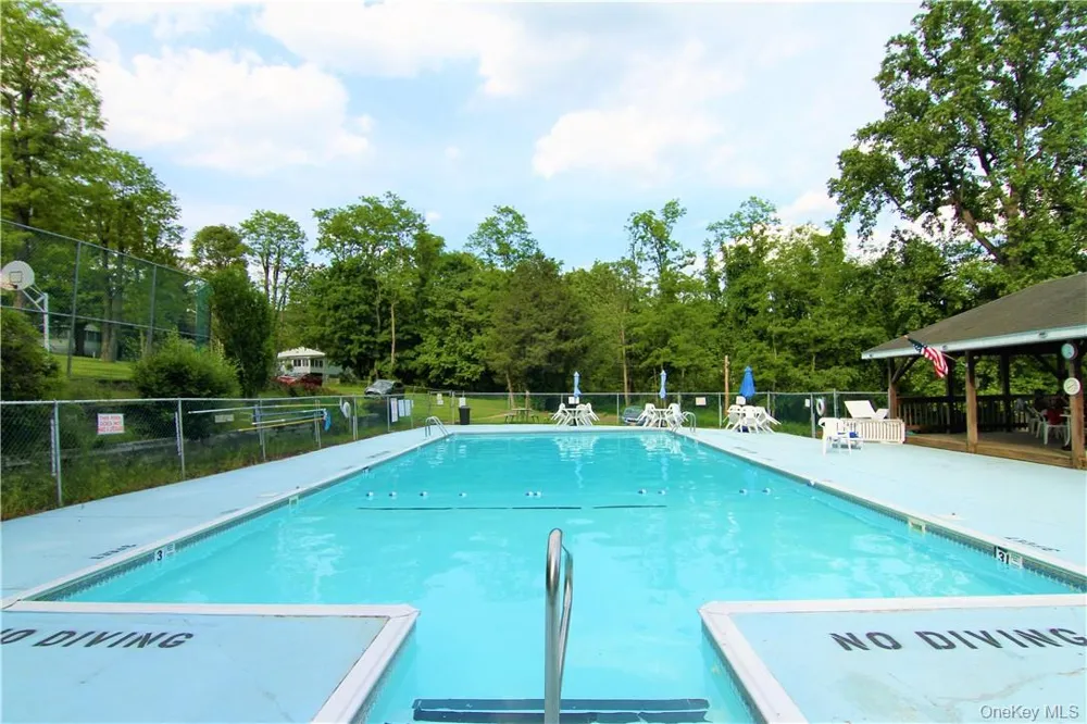 191 SYLVAN LAKE ROAD #16 Hopewell Junction, NY 12533