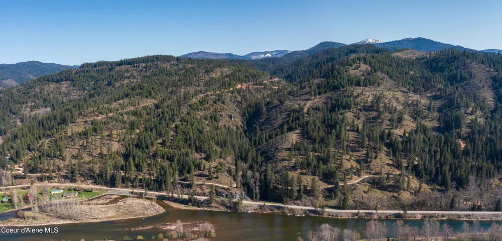 NKA 262 Ac North Side Road Calder, ID 83808