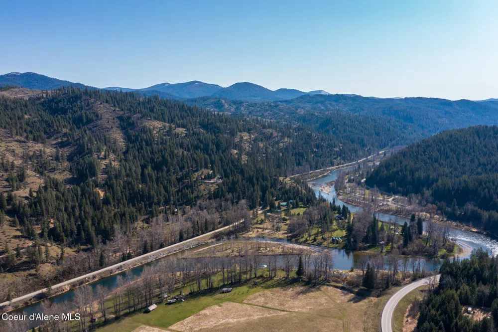 NKA 262 Ac North Side Road Calder, ID 83808