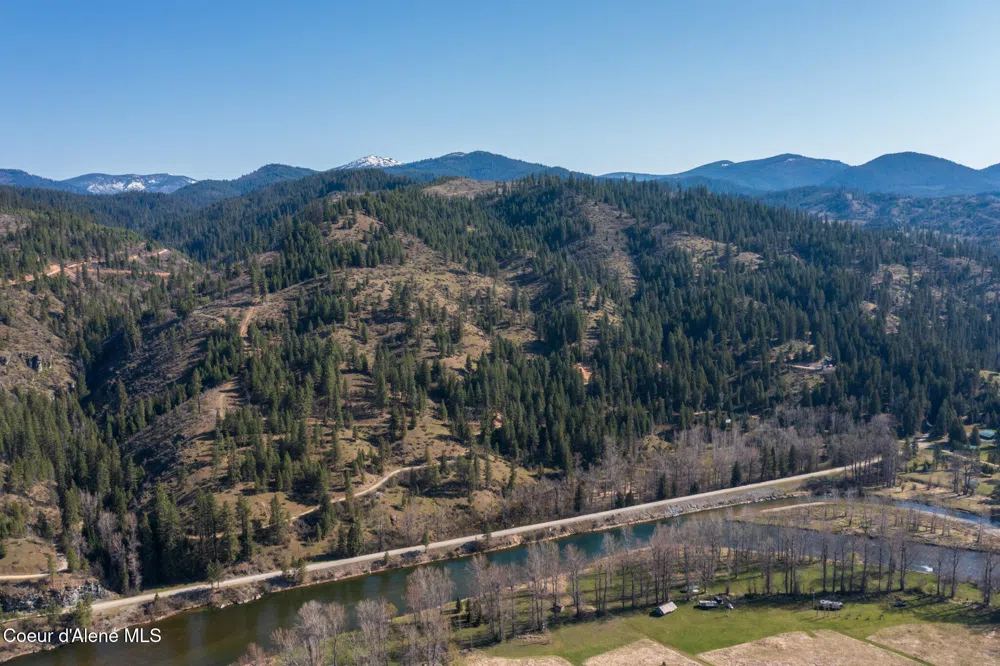 NKA 262 Ac North Side Road Calder, ID 83808