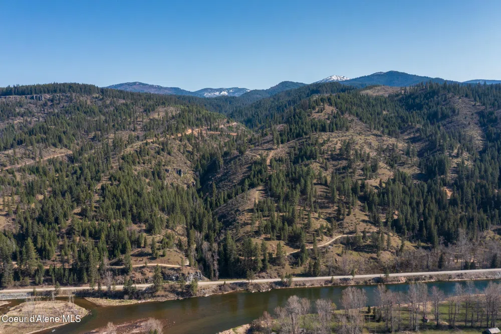 NKA 262 Ac North Side Road Calder, ID 83808