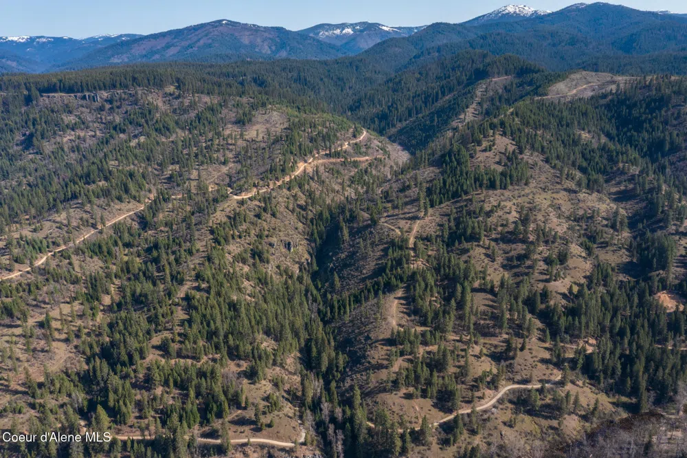 NKA 262 Ac North Side Road Calder, ID 83808
