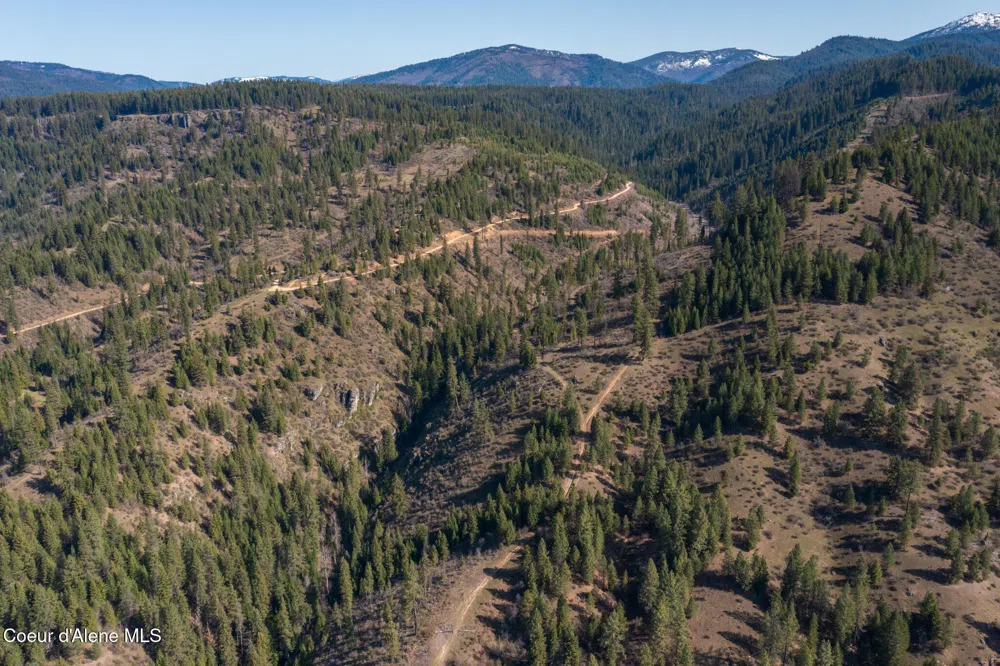 NKA 262 Ac North Side Road Calder, ID 83808