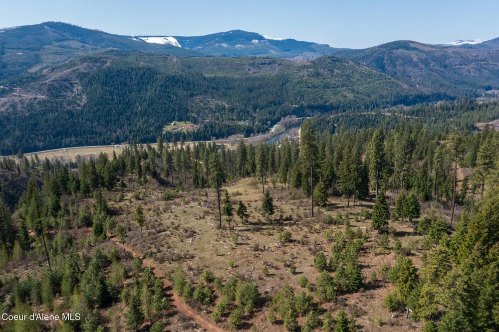 NKA 262 Ac North Side Road Calder, ID 83808