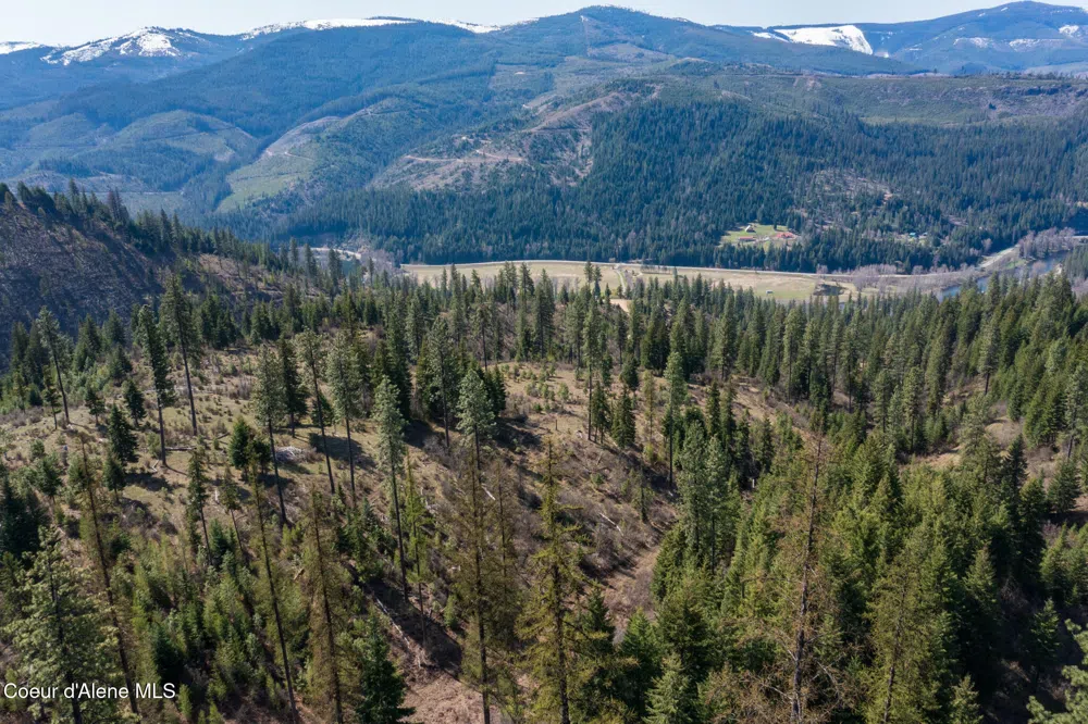 NKA 262 Ac North Side Road Calder, ID 83808