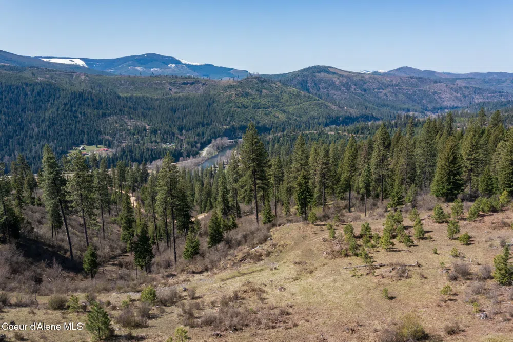 NKA 262 Ac North Side Road Calder, ID 83808