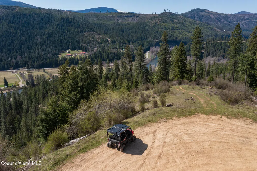 NKA 262 Ac North Side Road Calder, ID 83808