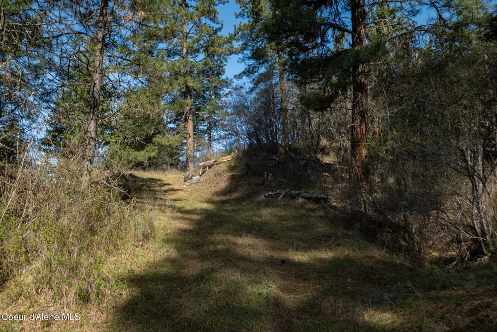 NKA 262 Ac North Side Road Calder, ID 83808
