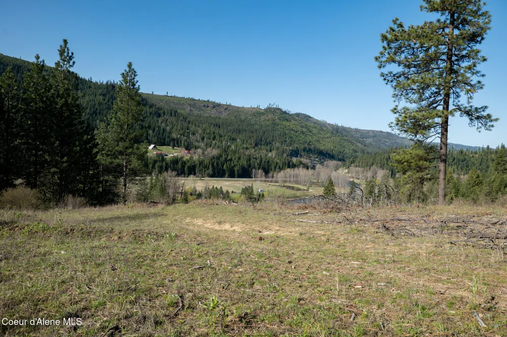 NKA 262 Ac North Side Road Calder, ID 83808