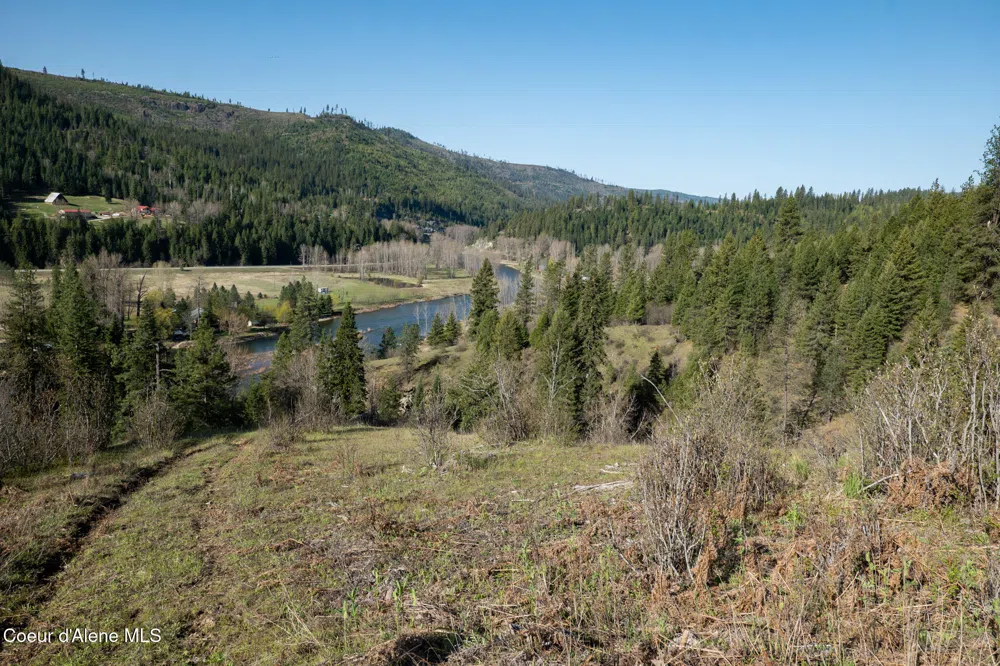 NKA 262 Ac North Side Road Calder, ID 83808