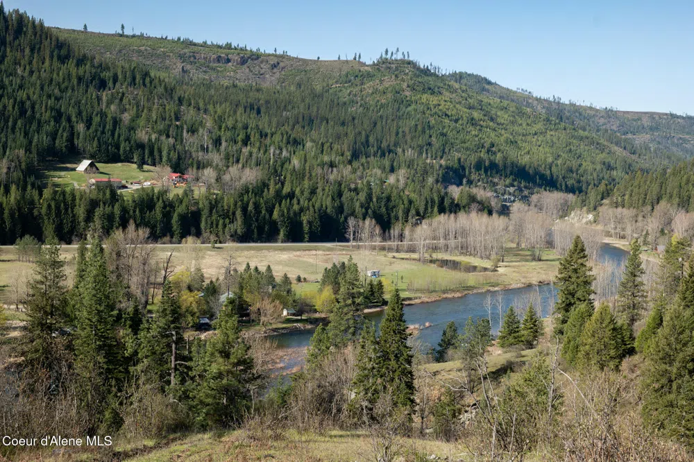 NKA 262 Ac North Side Road Calder, ID 83808