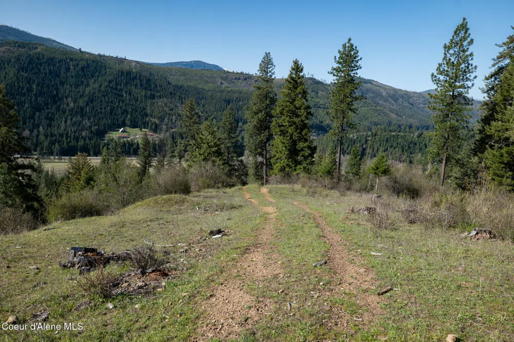 NKA 262 Ac North Side Road Calder, ID 83808