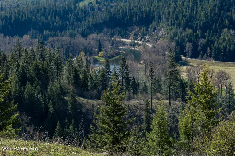 NKA 262 Ac North Side Road Calder, ID 83808