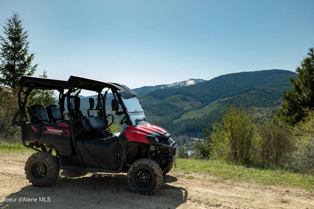 NKA 262 Ac North Side Road Calder, ID 83808