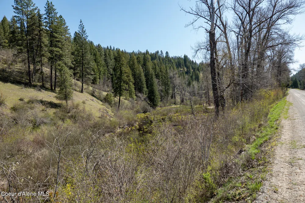 NKA 262 Ac North Side Road Calder, ID 83808