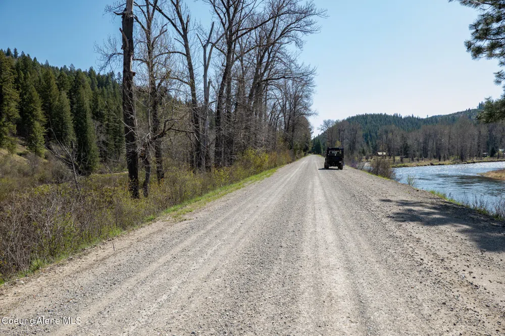 NKA 262 Ac North Side Road Calder, ID 83808