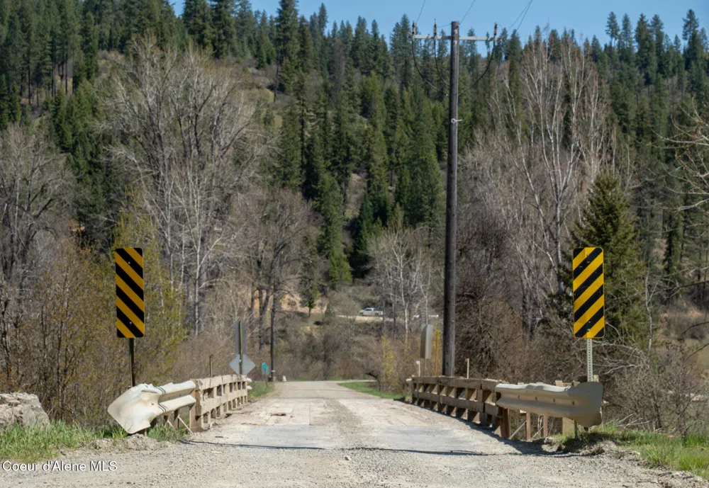 NKA 262 Ac North Side Road Calder, ID 83808